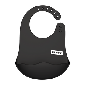 I'm a Bib Black