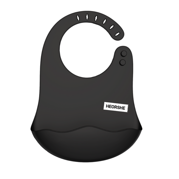 I'm a Bib Black
