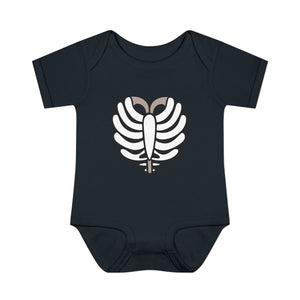 Piece of My Heart Onesie (Babies/Toddlers)