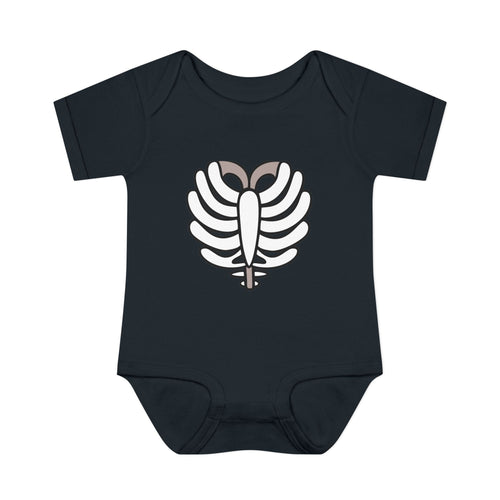 Piece of My Heart Onesie (Babies/Toddlers)