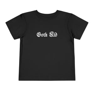 Gothic Kid T-Shirt (Toddlers/Kids)