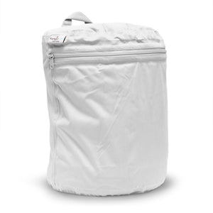 Large Hanging Zippered Wet Bag | Waterproof, Seam Sealed