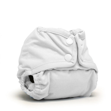 Rumparooz Newborn Cloth Diaper Covers - Fluff - MOOGCO Baby
