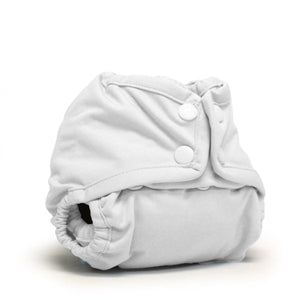 Rumparooz Newborn Cloth Diaper Covers - Fluff