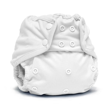 Rumparooz One Size Cloth Diaper Covers - Fluff - MOOGCO Baby