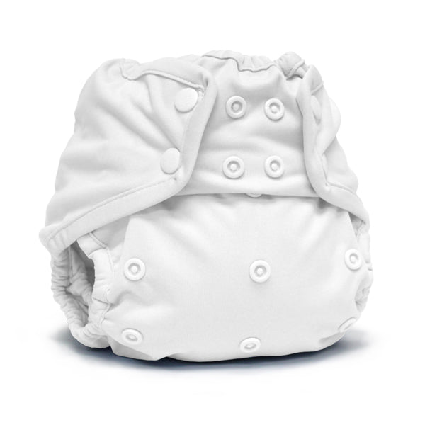 Rumparooz One Size Cloth Diaper Covers - Fluff - MOOGCO Baby