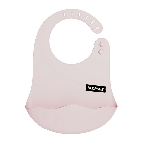 I'm a Bib Pink