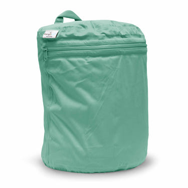 Kanga Care Wet Bag in Sweet design for toys and entertainment, perfect for on-the-go storage.