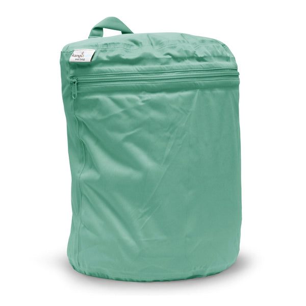 Large Hanging Zippered Wet Bag | Waterproof, Seam Sealed