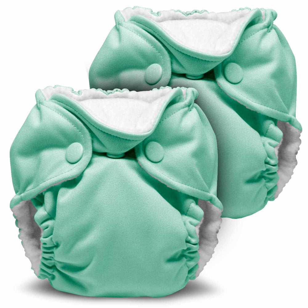 Lil Joey All In One Cloth Diaper (2 pk) - Sweet