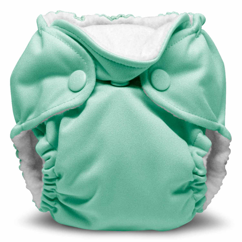 Lil Joey All In One Cloth Diaper (2 pk) - Sweet