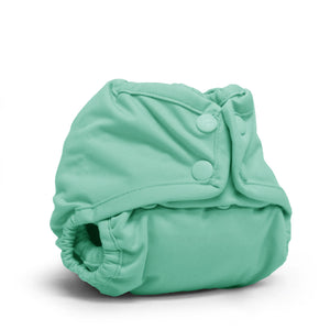 Rumparooz Newborn Cloth Diaper Covers - Sweet