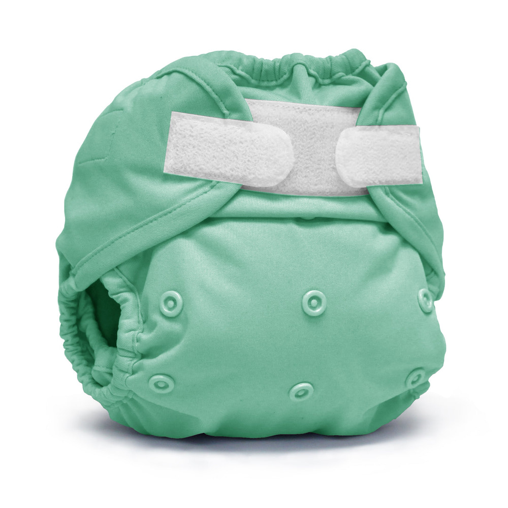 Rumparooz One Size Cloth Diaper Covers - Sweet - MOOGCO Baby