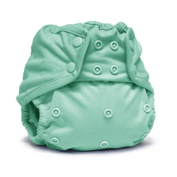 Rumparooz One Size Cloth Diaper Covers - Sweet - MOOGCO Baby