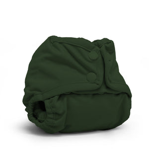 Rumparooz Newborn Cloth Diaper Covers - Pine