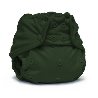 Rumparooz One Size Cloth Diaper Covers - Pine