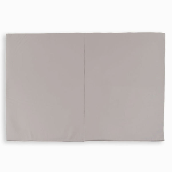 Pebble Vegan Leather Mat