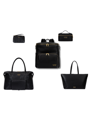 NEWBORN Getaway Airline-approved Carry on System