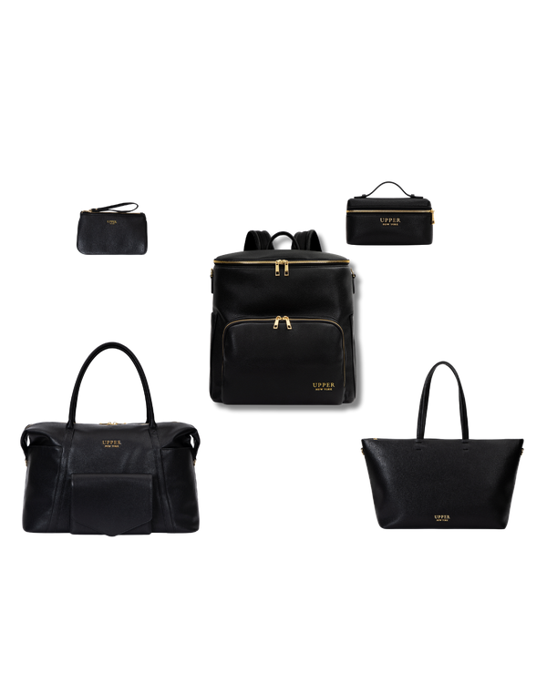 NEWBORN Getaway Airline-approved Carry on System