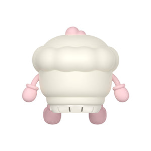 Sprinkle the Cupcake