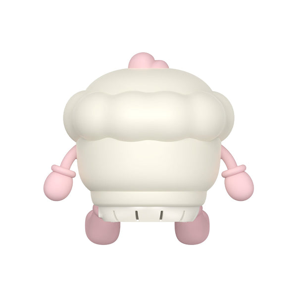 Sprinkle the Cupcake