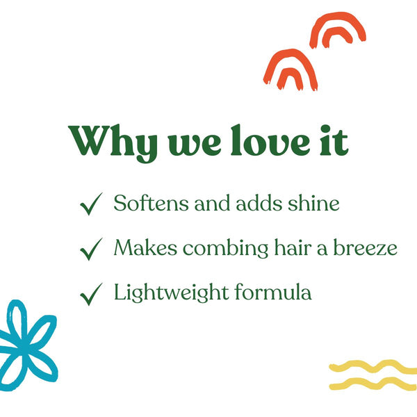 Knots Be Gone - MOOGCO Baby