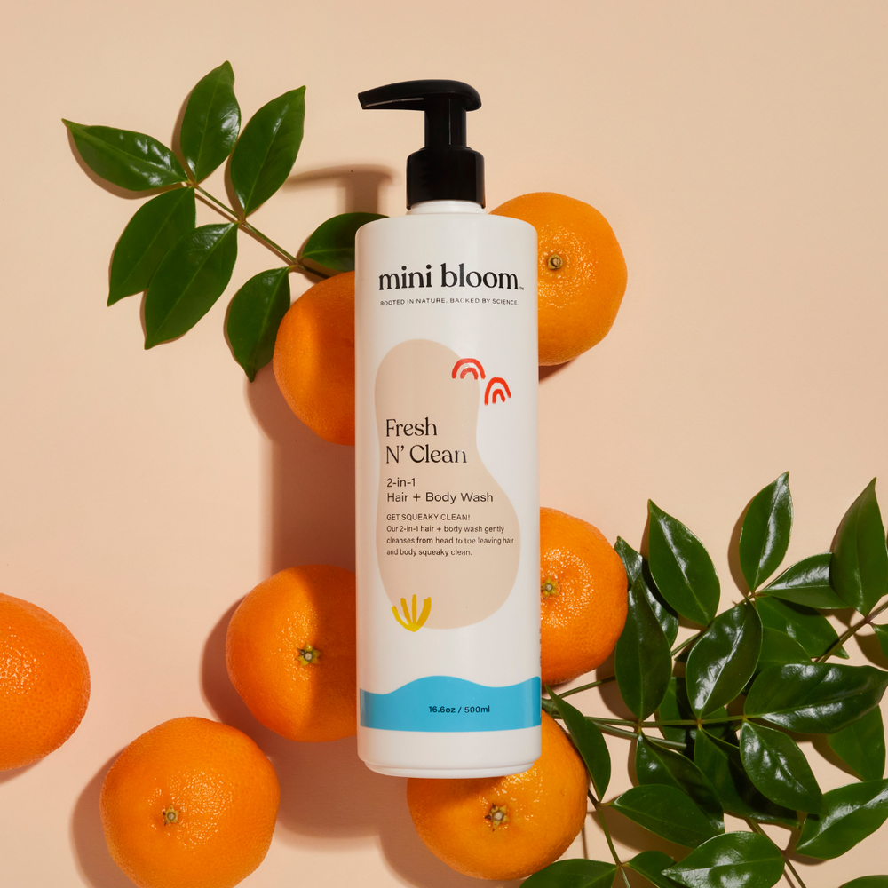 Fresh N’ Clean - MOOGCO Baby