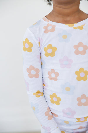 Daizzzy (ribbed) - Set