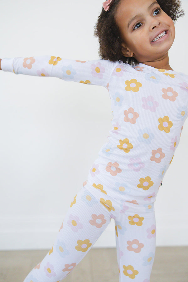 Daizzzy (ribbed) - Set