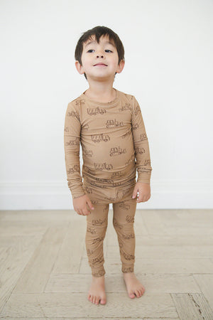 Construction (ribbed) - Set