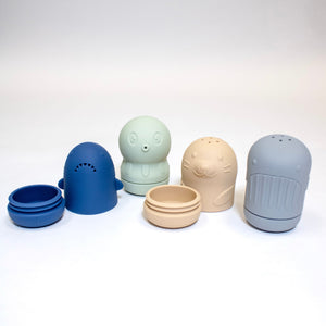 Asher's Ocean Bath Toys