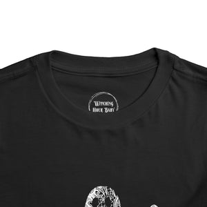 Lace Ghost T-Shirt (Toddlers/Kids)