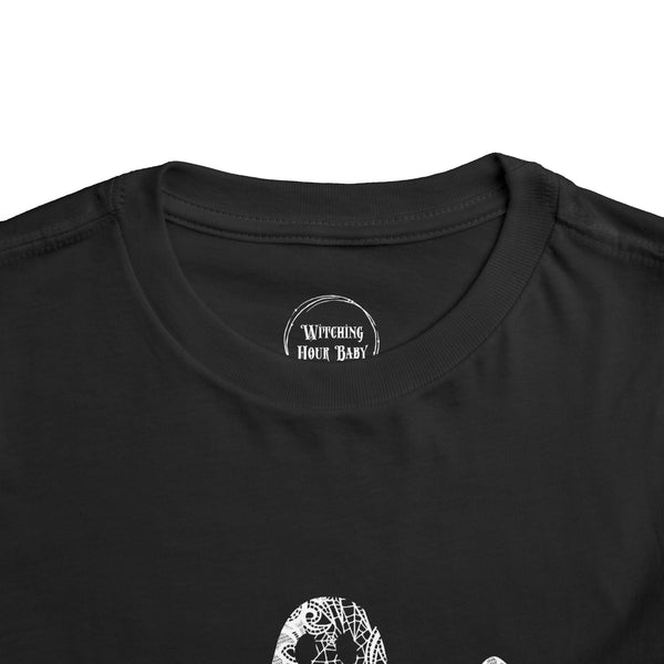 Lace Ghost T-Shirt (Toddlers/Kids)