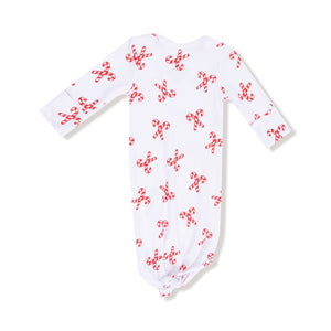 Candy Canes - Knotted Gown