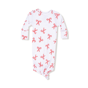 Candy Canes - Knotted Gown