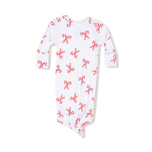 Candy Canes - Knotted Gown