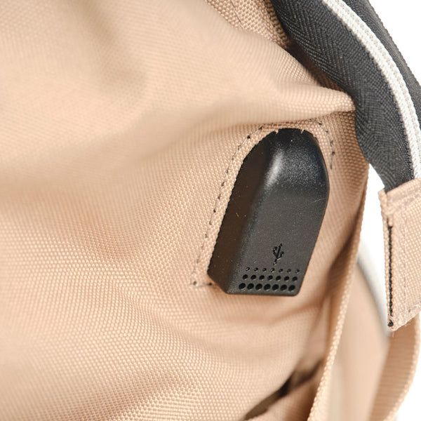 The Everly - UltraLight Diaper Backpack