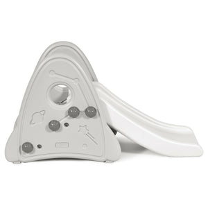 Freestanding Baby Slide Indoor First Play Climber Slide Set for Boys Girls
