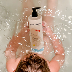 Fresh N’ Clean - MOOGCO Baby