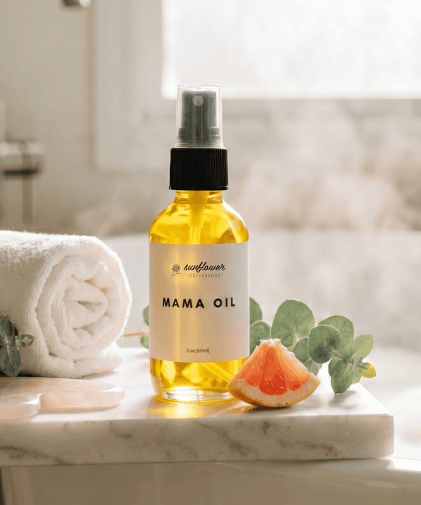 Mama Oil