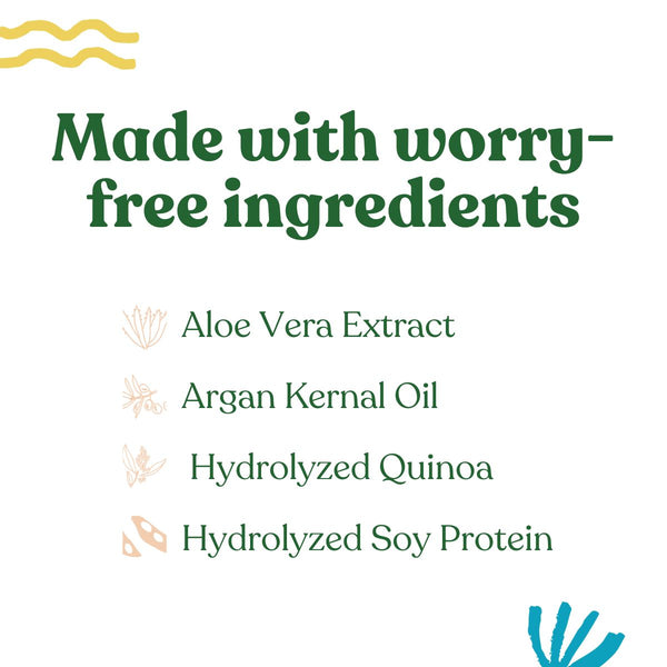 Knots Be Gone - MOOGCO Baby