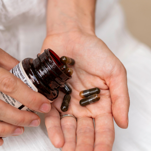 More Milk Plus® - Liquid Capsules