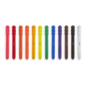 Rainy Dayz Gel Crayons