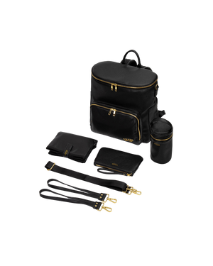 NEWBORN Getaway Airline-approved Carry on System