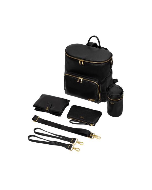 NEWBORN Getaway Airline-approved Carry on System