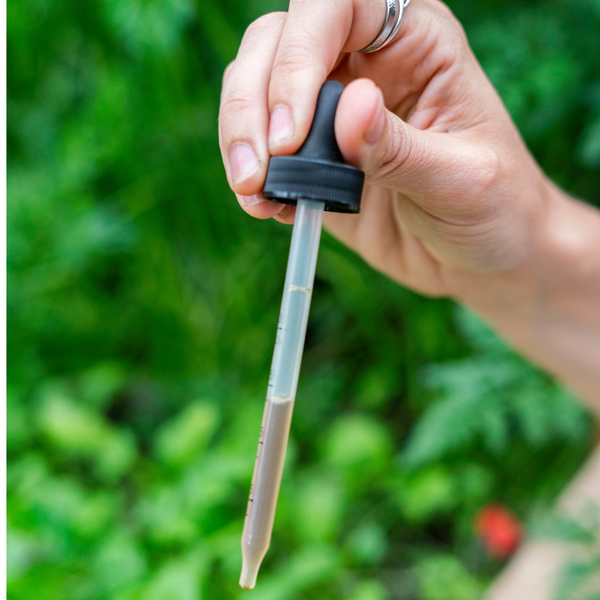 More Milk Plus® - Tincture - MOOGCO Baby