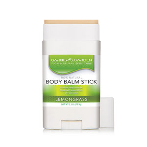 Body Balm Stick