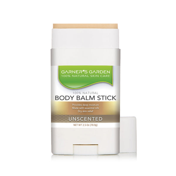 Body Balm Stick