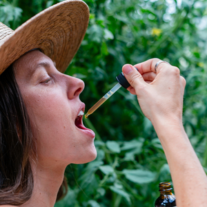 More Milk Plus® - Tincture - MOOGCO Baby