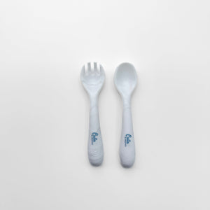 My First Silicone Utensils